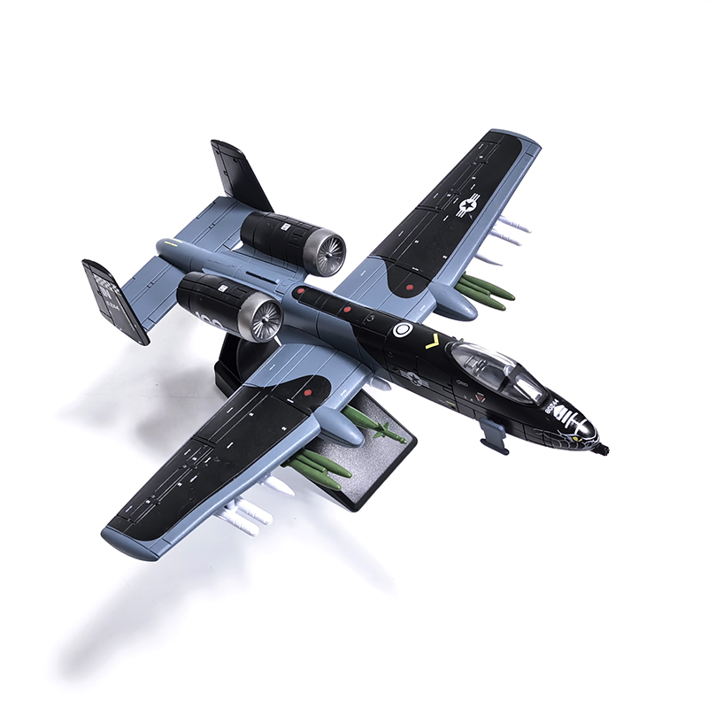 1:72 현대 DIY 블록 모델 조립 Su-25 A10 - Kids Toys Lego 리뷰 및 가격