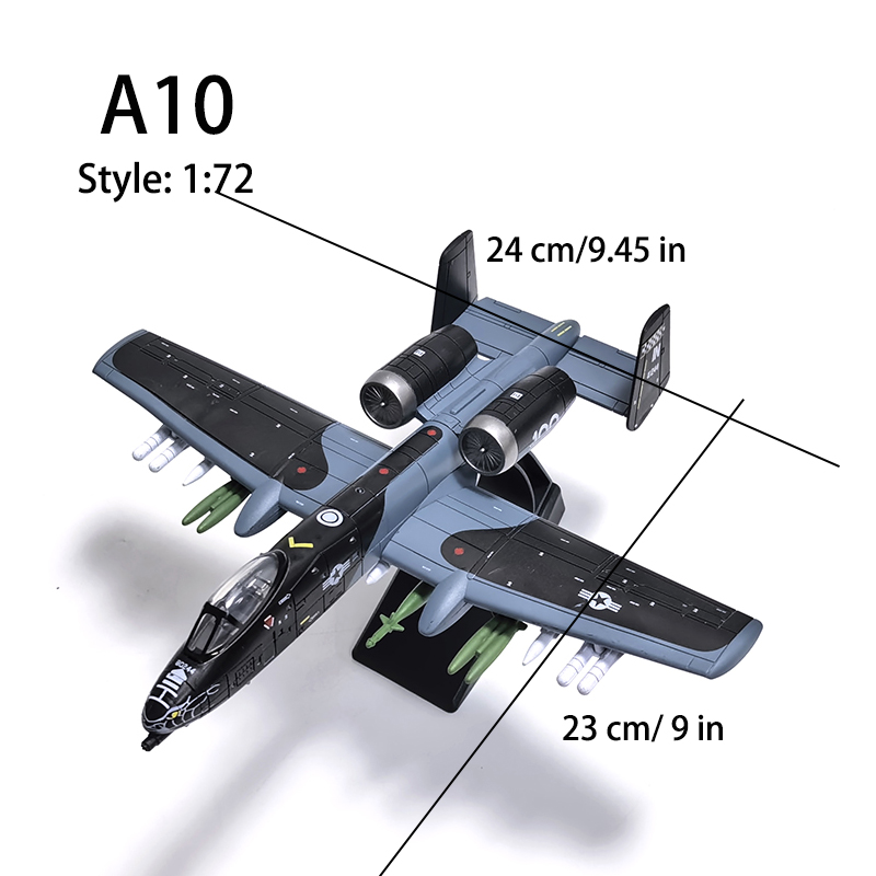 1:72 현대 DIY 블록 모델 조립 Su-25 A10 - Kids Toys Lego 리뷰 및 가격