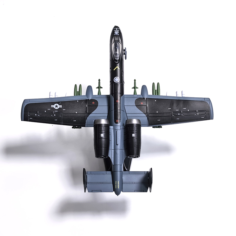 1:72 현대 DIY 블록 모델 조립 Su-25 A10 - Kids Toys Lego 리뷰 및 가격