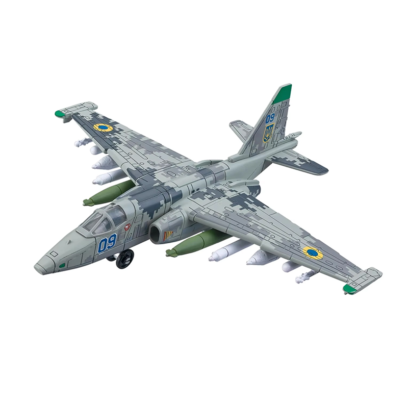 1:72 현대 DIY 블록 모델 조립 Su-25 A10 - Kids Toys Lego 리뷰 및 가격
