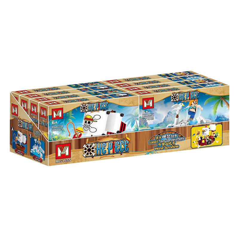 재고 있음 원피스 해적선 항해선 조립 블록 만화 해적선 - Kids Toys Lego 리뷰 및 가격