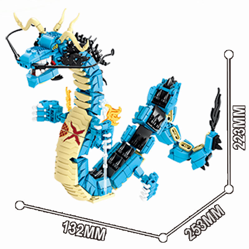 원피스 빌딩 블록 랜덤박스 루피 조로 카이도 드래곤 블 - Kids Toys Lego 리뷰 및 가격