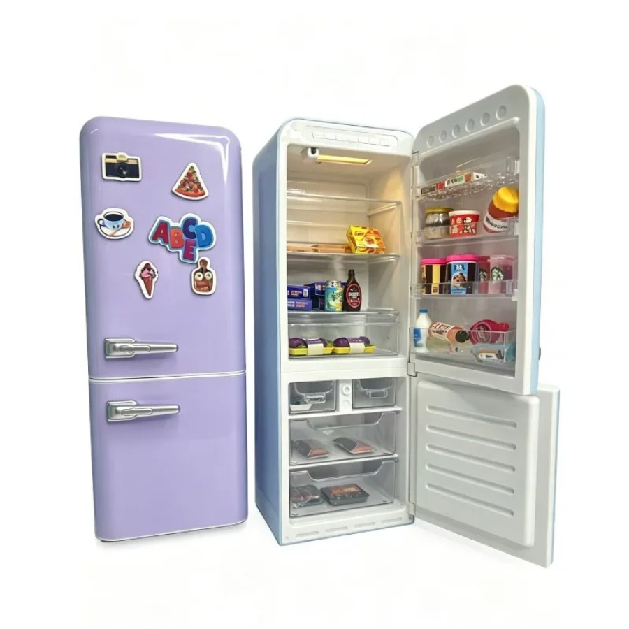 주루 5 서프라이즈 미니 냉장고 볼 시리즈 블라인드 박 - Kids Toys Brands 리뷰 및 가격