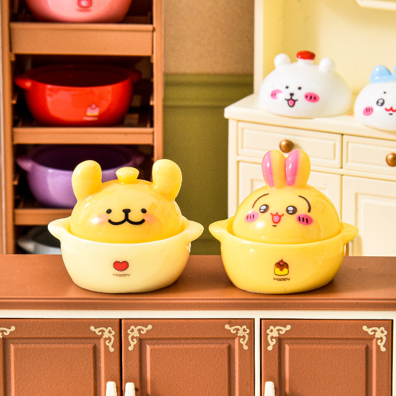 다채로운 동물 점토 냄비 어린이를 위한 3차원 귀여운  - Kids Toys Return Gift 리뷰 및 가격